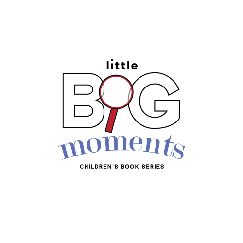 Little Big Moments Books